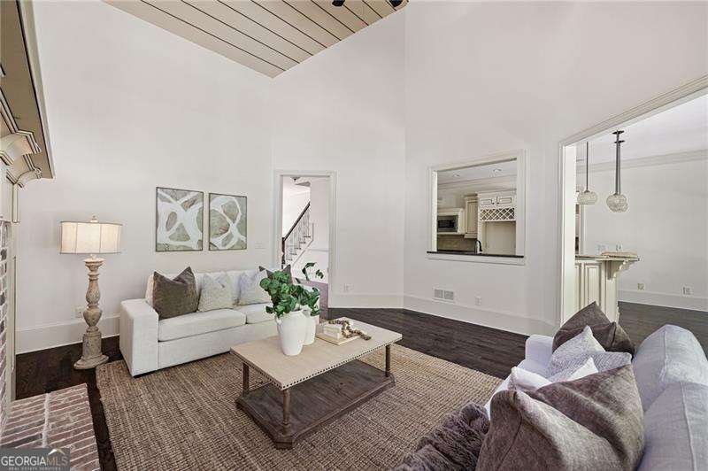 6186 Talmadge Run Acworth - Photo 17