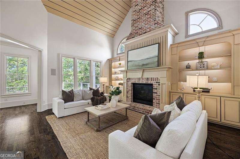 6186 Talmadge Run Acworth - Photo 18