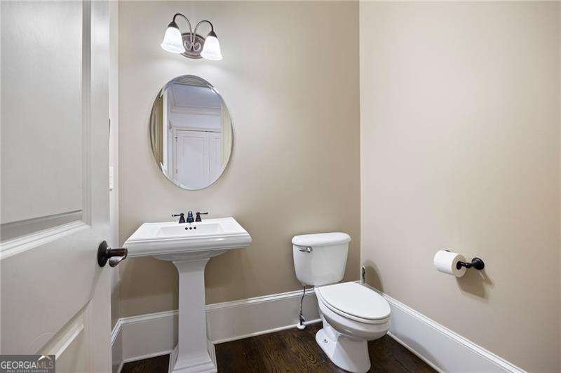 6186 Talmadge Run Acworth - Photo 19