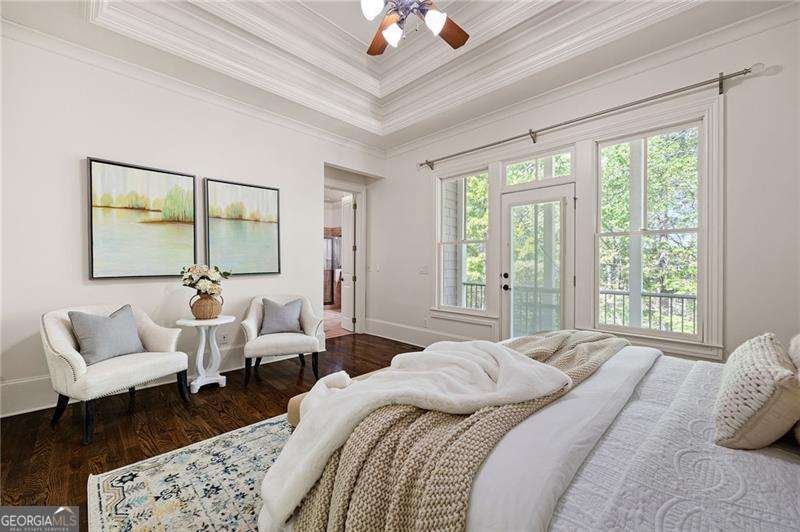 6186 Talmadge Run Acworth - Photo 20