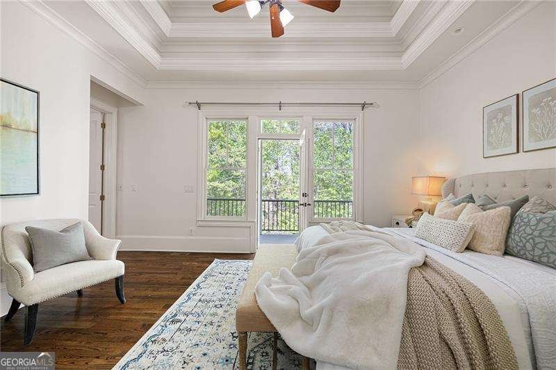 6186 Talmadge Run Acworth - Photo 21