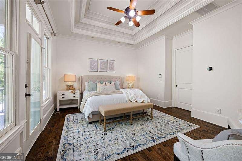 6186 Talmadge Run Acworth - Photo 22