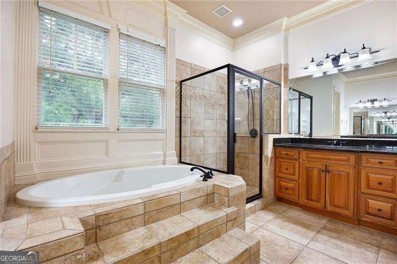 6186 Talmadge Run Acworth - Photo 24