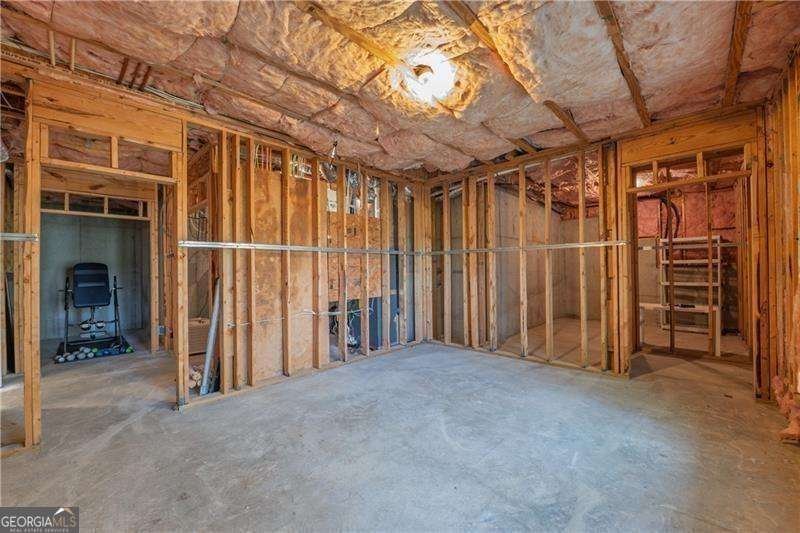 6186 Talmadge Run Acworth - Photo 32