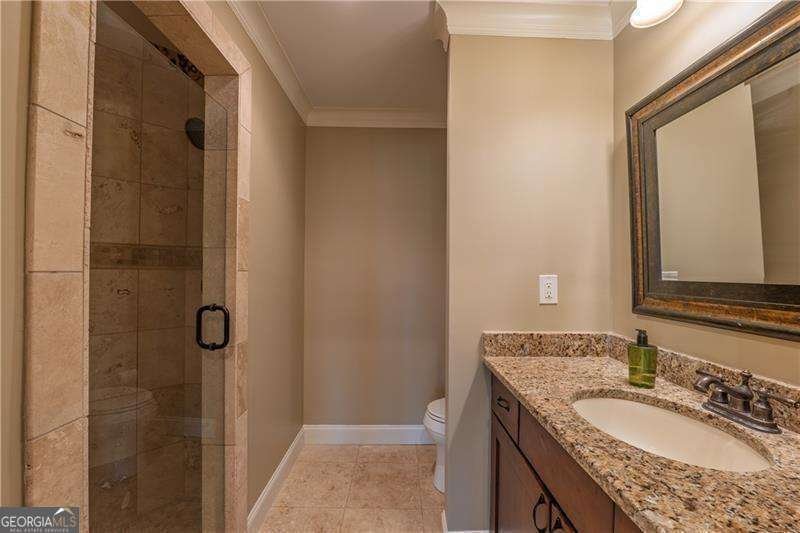 6186 Talmadge Run Acworth - Photo 33