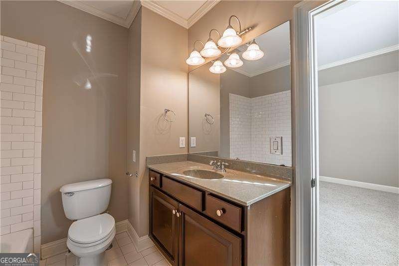 6186 Talmadge Run Acworth - Photo 37