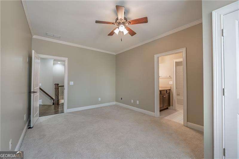 6186 Talmadge Run Acworth - Photo 38