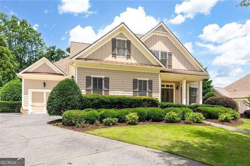 6186 Talmadge Run Acworth - Photo 51