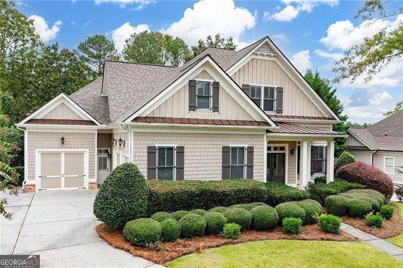 6186 Talmadge Run Acworth - Photo 52