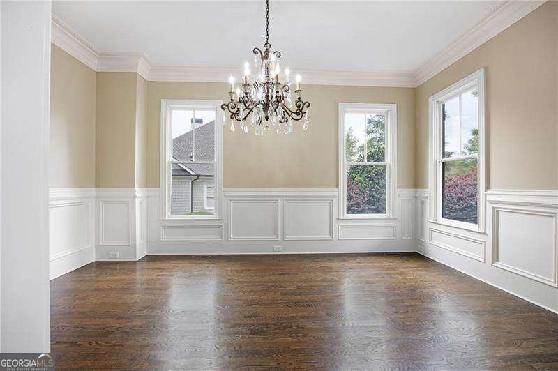 6186 Talmadge Run Acworth - Photo 6