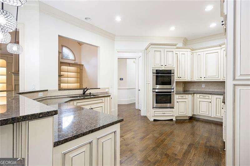 6186 Talmadge Run Acworth - Photo 8