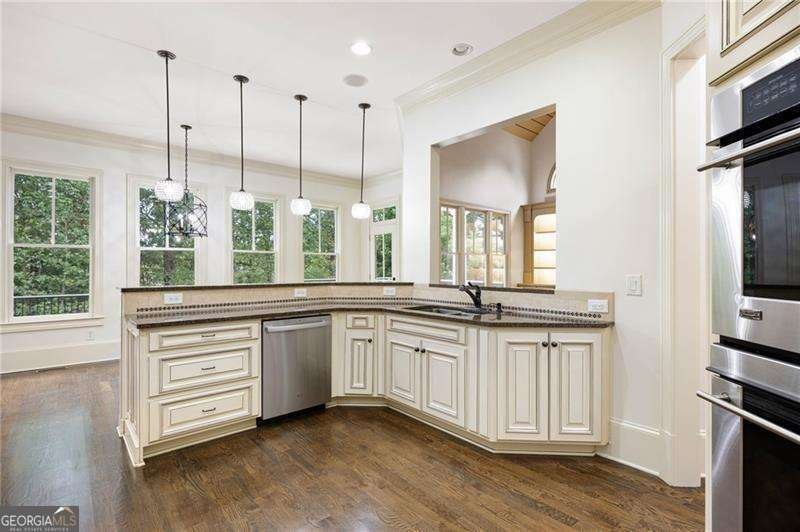 6186 Talmadge Run Acworth - Photo 9