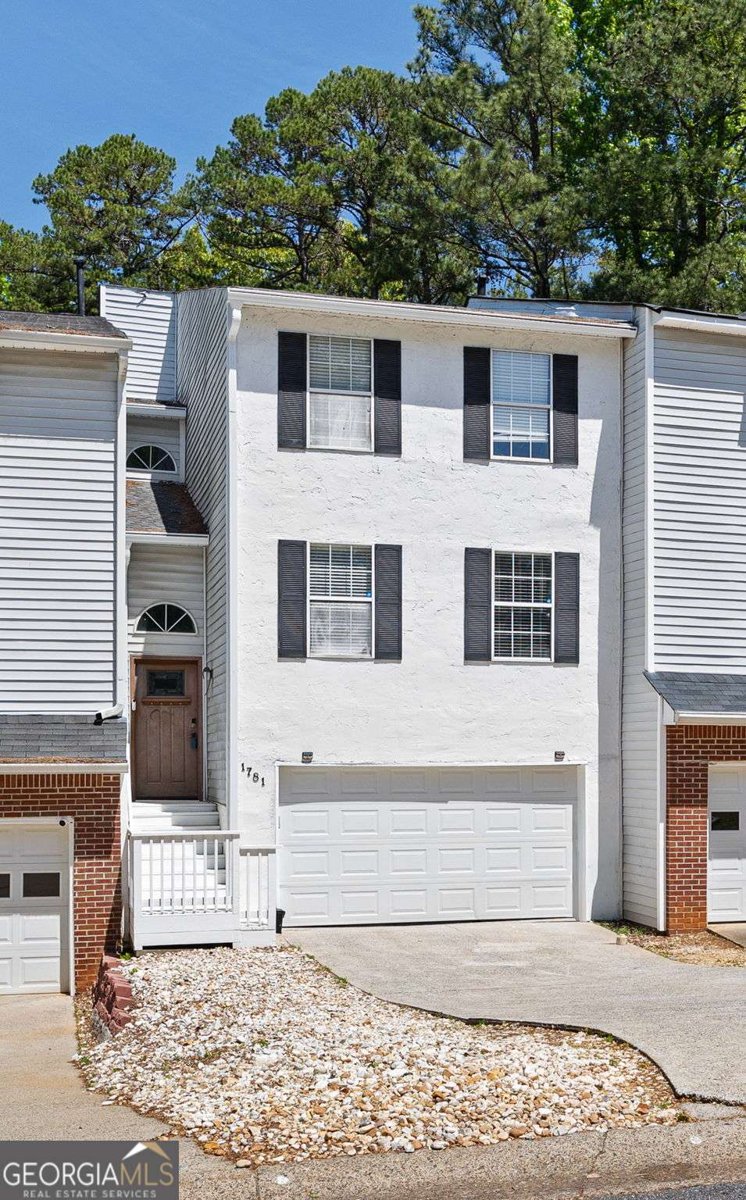 1781 Millview Drive Marietta - Photo 1