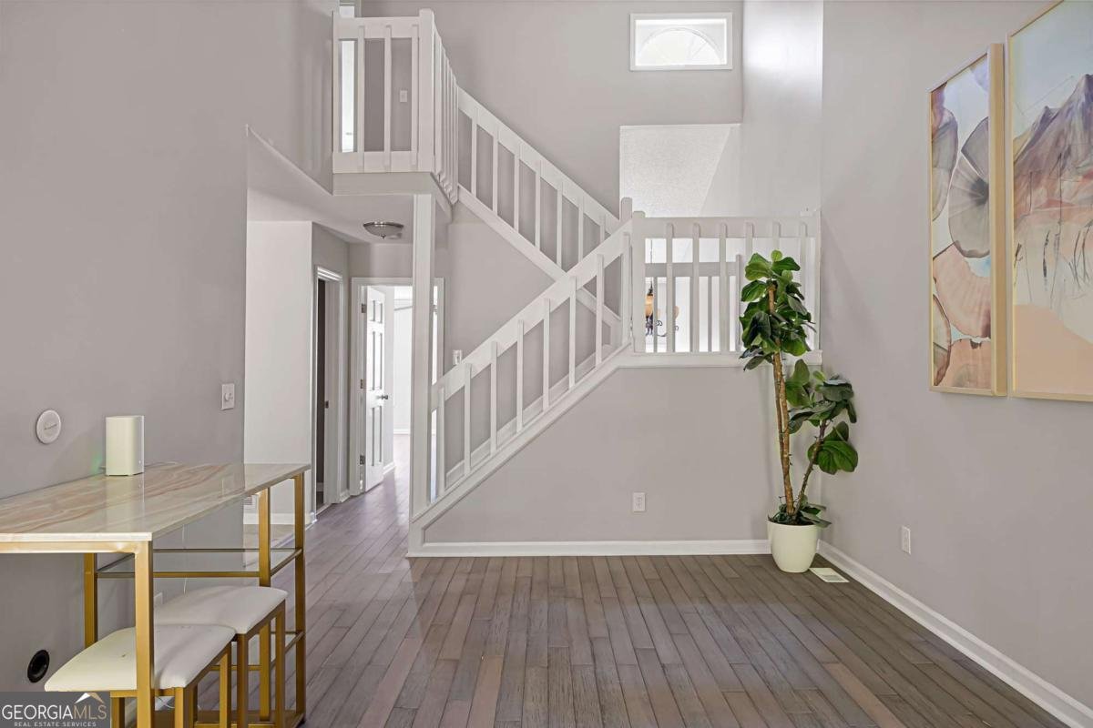 1781 Millview Drive Marietta - Photo 10