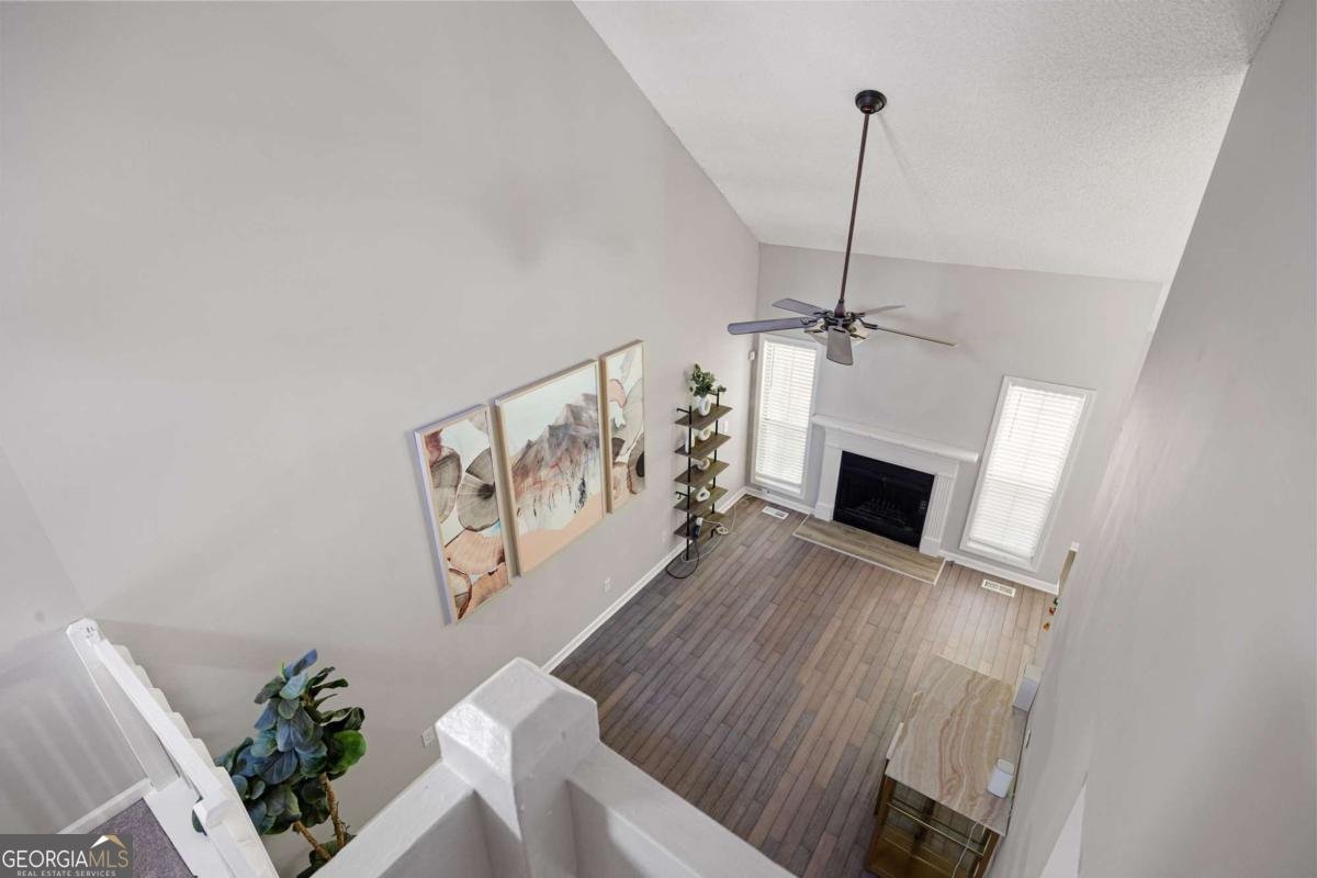 1781 Millview Drive Marietta - Photo 17