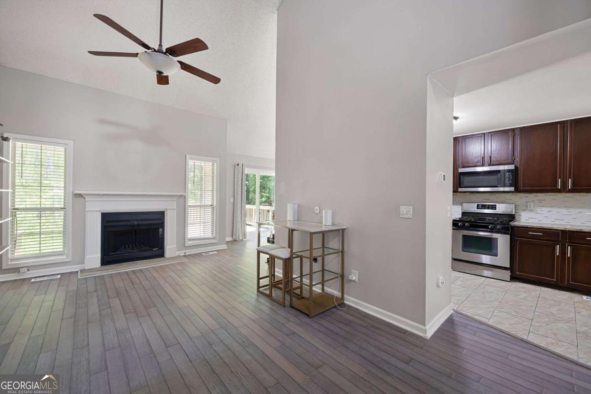 1781 Millview Drive Marietta - Photo 6