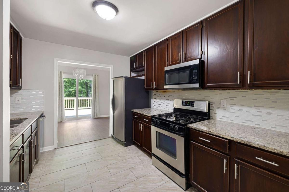 1781 Millview Drive Marietta - Photo 7