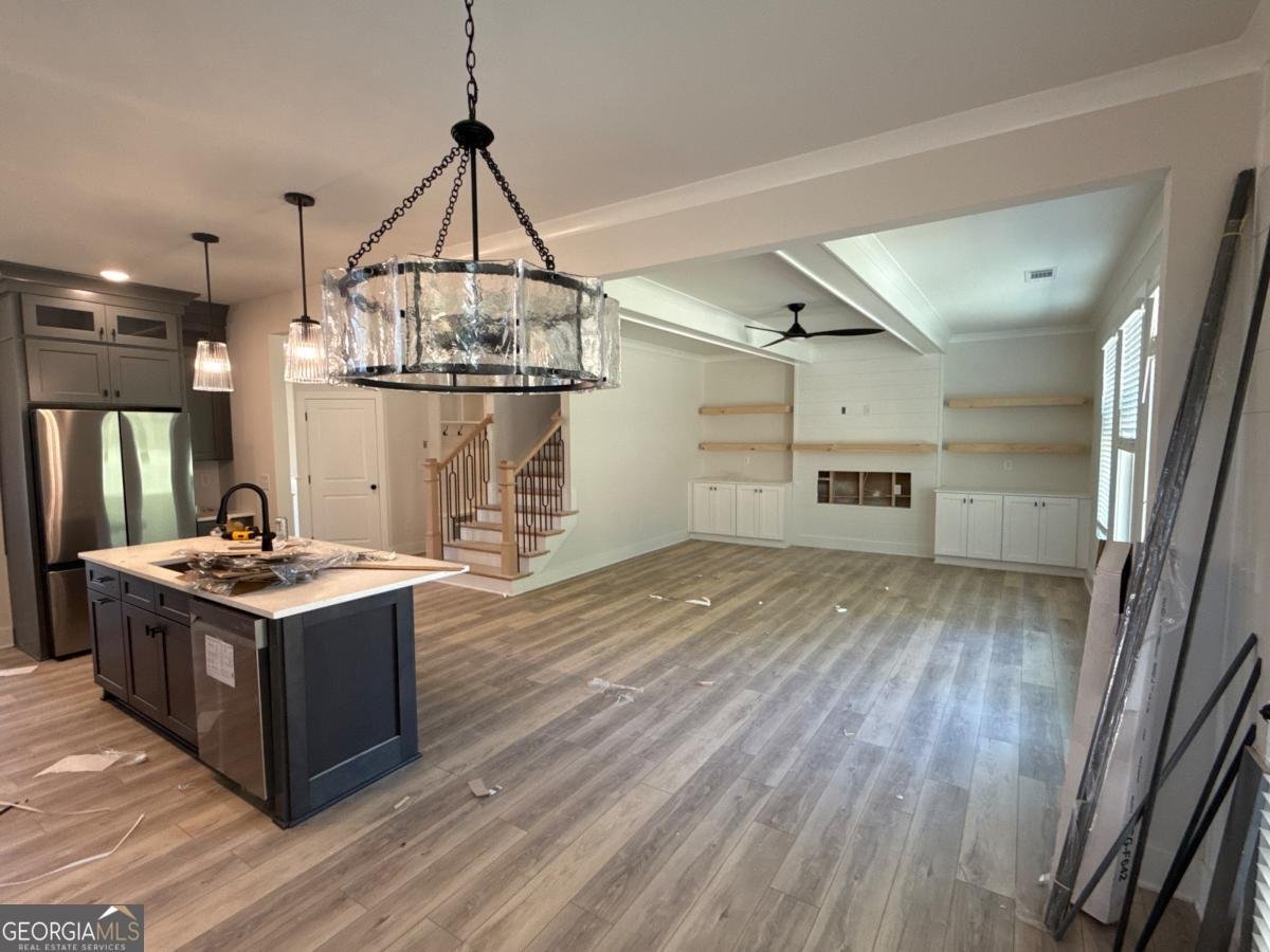 1582 Reserve Glen Drive Lawrenceville - Photo 6