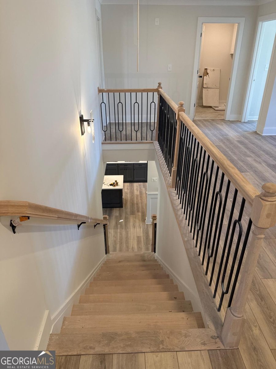 1582 Reserve Glen Drive Lawrenceville - Photo 7