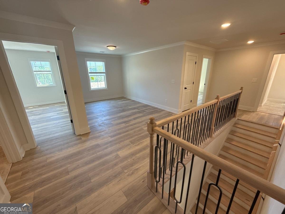 1582 Reserve Glen Drive Lawrenceville - Photo 8