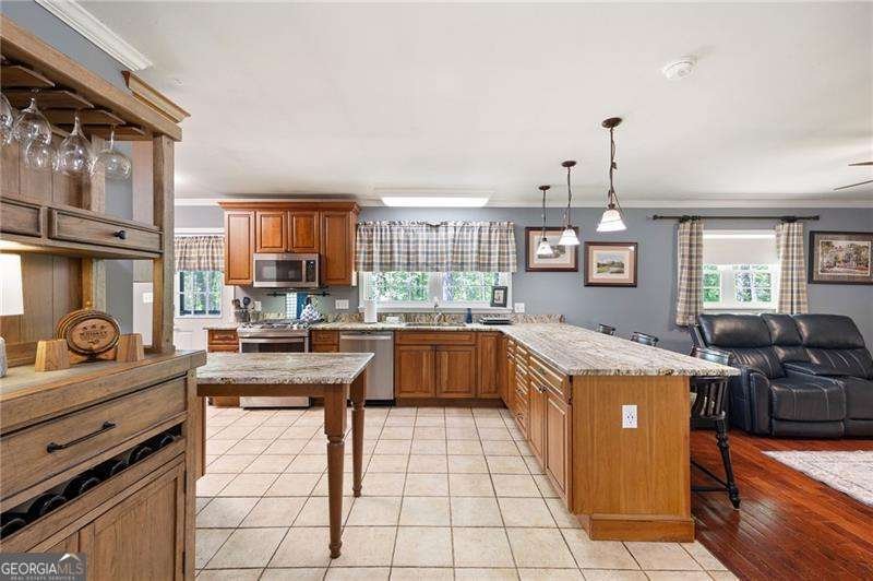 58 Mt Calvary Road Marietta - Photo 10