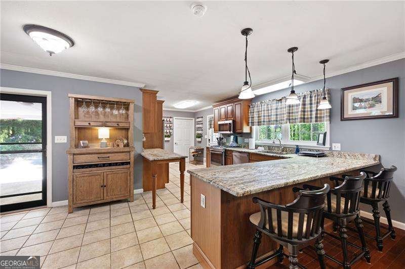 58 Mt Calvary Road Marietta - Photo 11