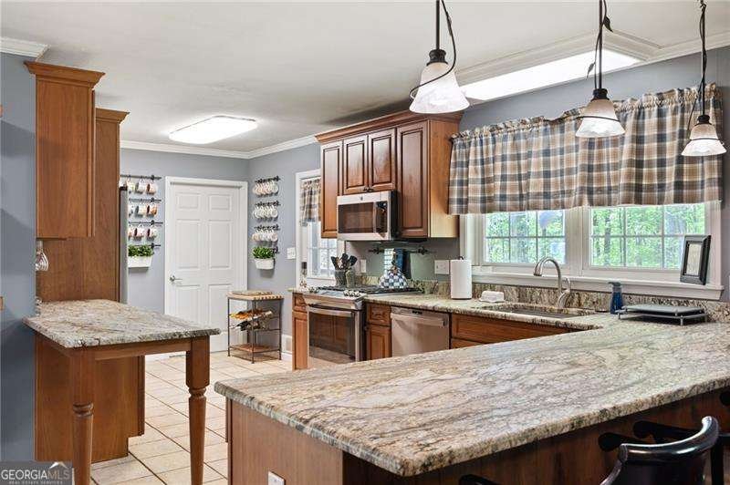 58 Mt Calvary Road Marietta - Photo 12