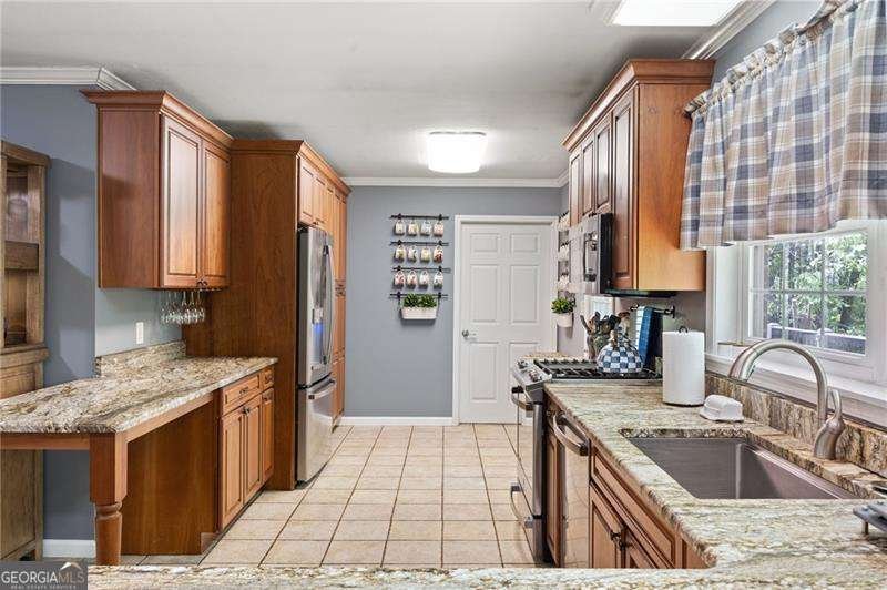 58 Mt Calvary Road Marietta - Photo 13