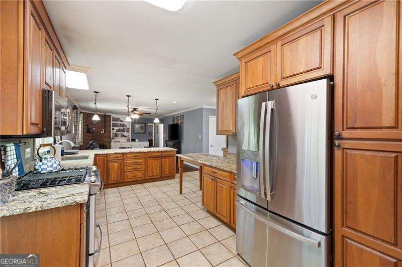 58 Mt Calvary Road Marietta - Photo 14