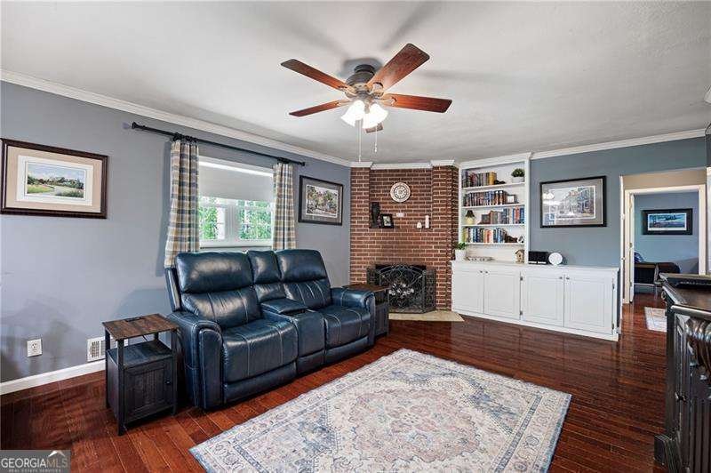 58 Mt Calvary Road Marietta - Photo 15