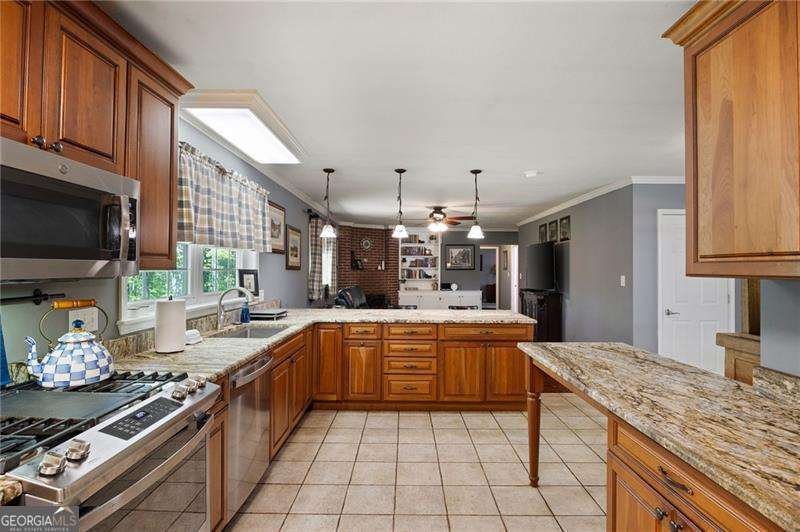 58 Mt Calvary Road Marietta - Photo 16