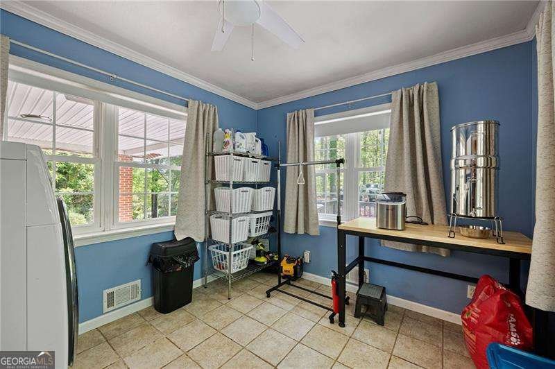 58 Mt Calvary Road Marietta - Photo 17