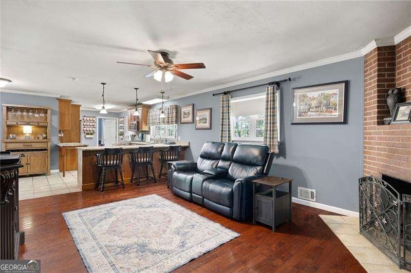 58 Mt Calvary Road Marietta - Photo 18