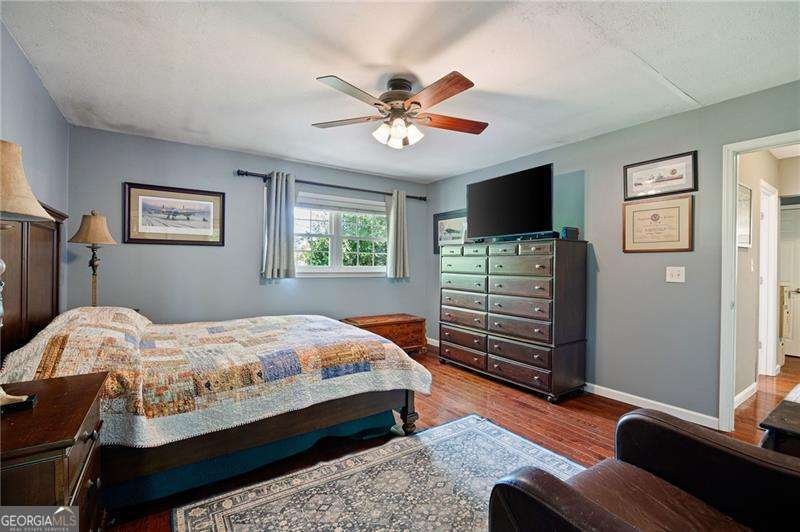 58 Mt Calvary Road Marietta - Photo 21