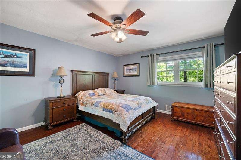 58 Mt Calvary Road Marietta - Photo 22