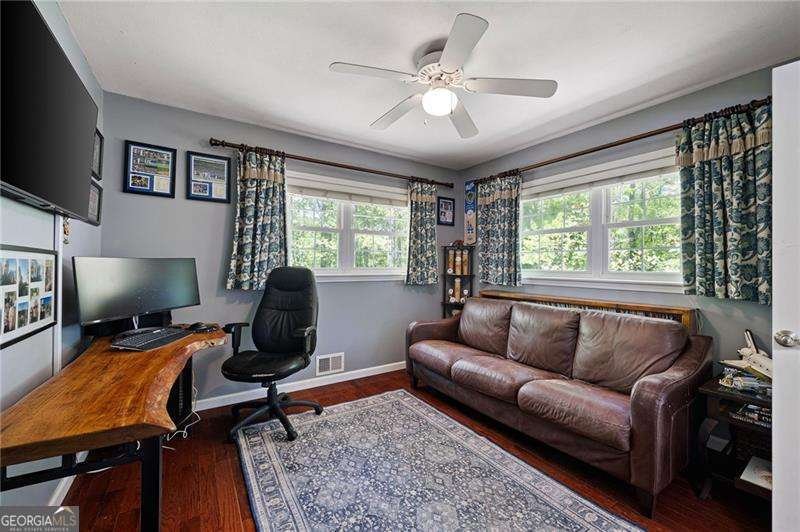 58 Mt Calvary Road Marietta - Photo 23