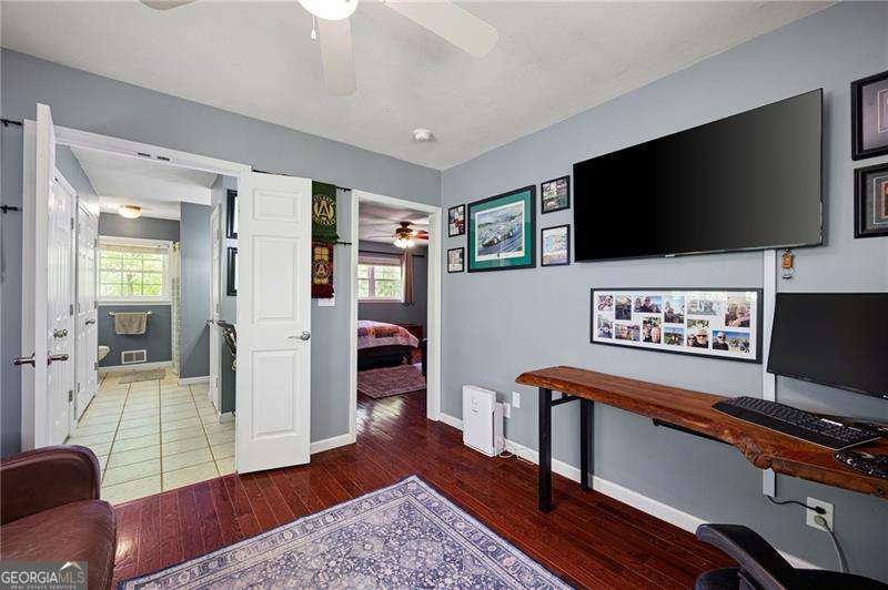 58 Mt Calvary Road Marietta - Photo 24