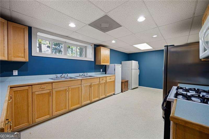 58 Mt Calvary Road Marietta - Photo 32