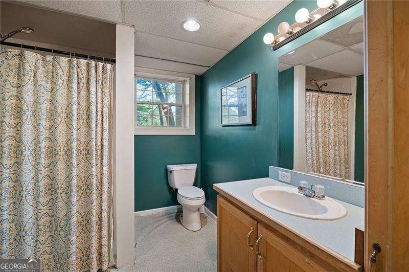 58 Mt Calvary Road Marietta - Photo 35