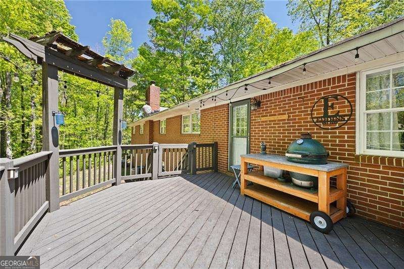 58 Mt Calvary Road Marietta - Photo 38