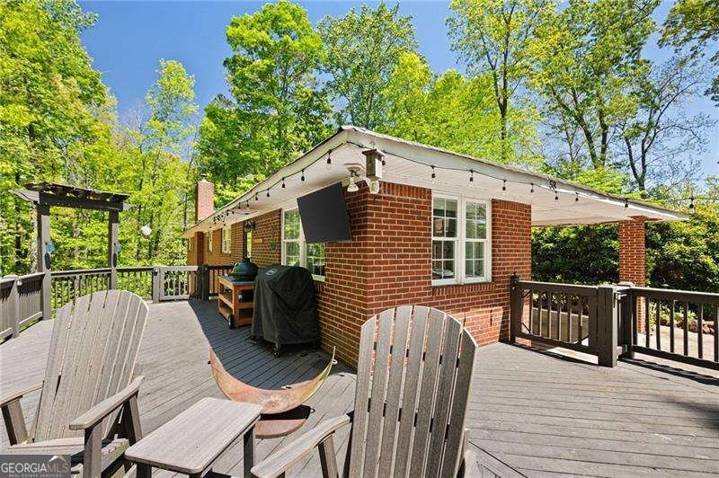 58 Mt Calvary Road Marietta - Photo 40