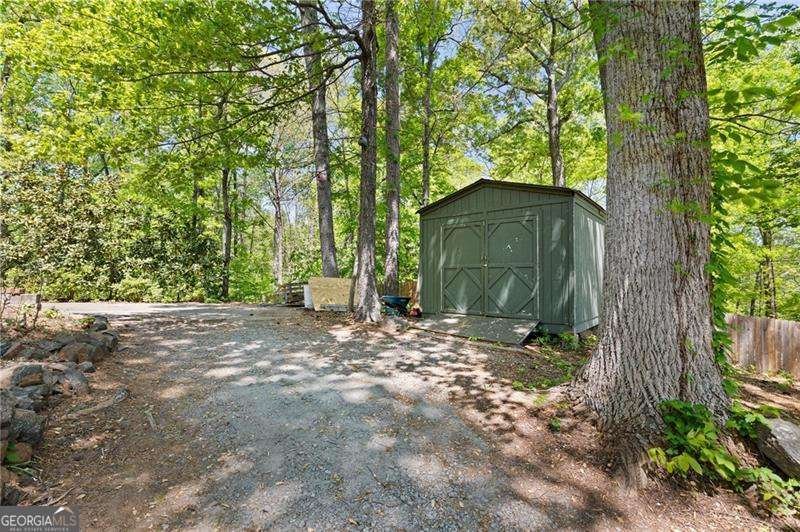 58 Mt Calvary Road Marietta - Photo 44