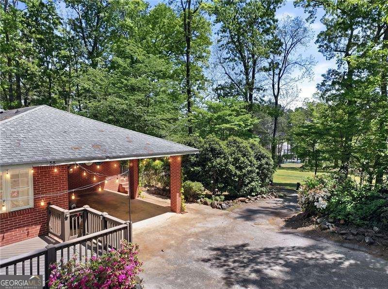 58 Mt Calvary Road Marietta - Photo 47