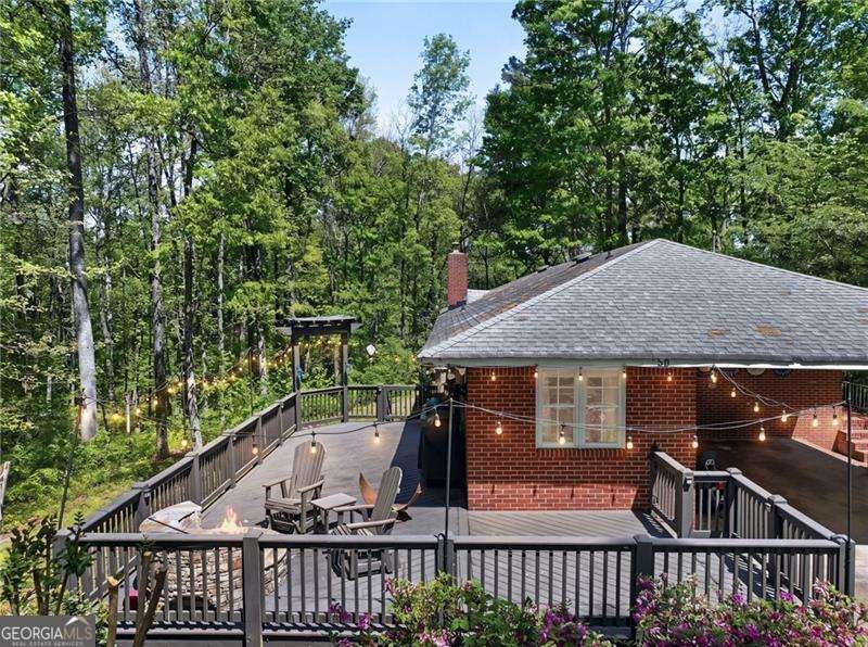 58 Mt Calvary Road Marietta - Photo 48