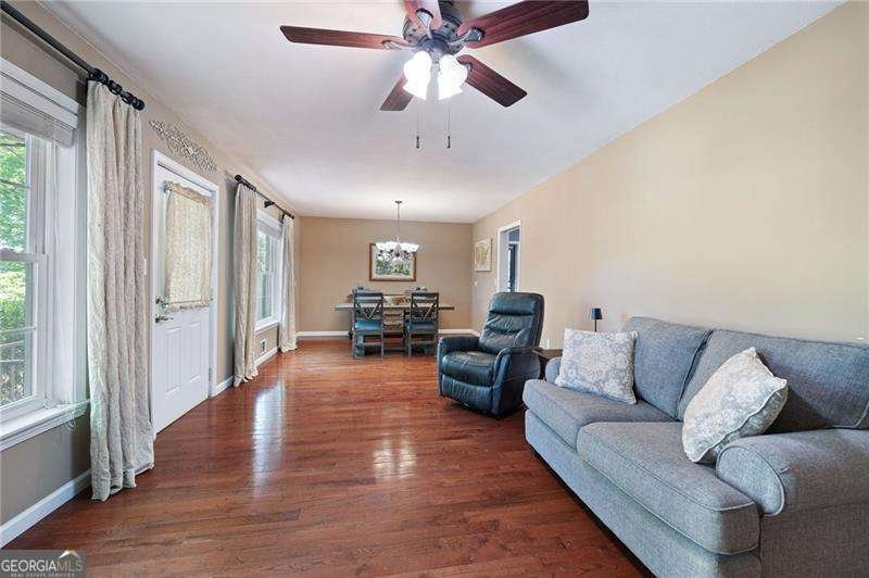 58 Mt Calvary Road Marietta - Photo 8