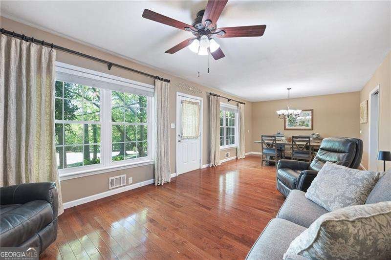 58 Mt Calvary Road Marietta - Photo 9