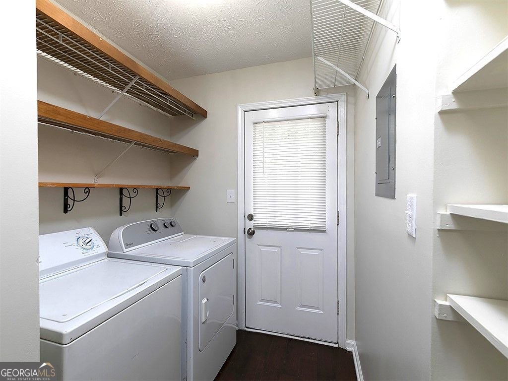 1306 Davis Mill Road Dallas - Photo 20