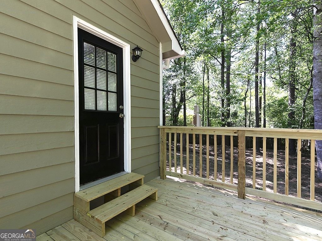 1306 Davis Mill Road Dallas - Photo 21