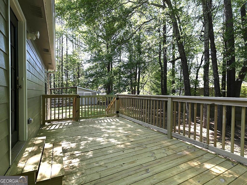 1306 Davis Mill Road Dallas - Photo 22