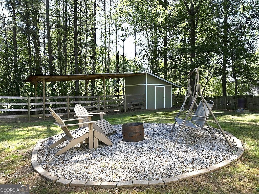 1306 Davis Mill Road Dallas - Photo 23